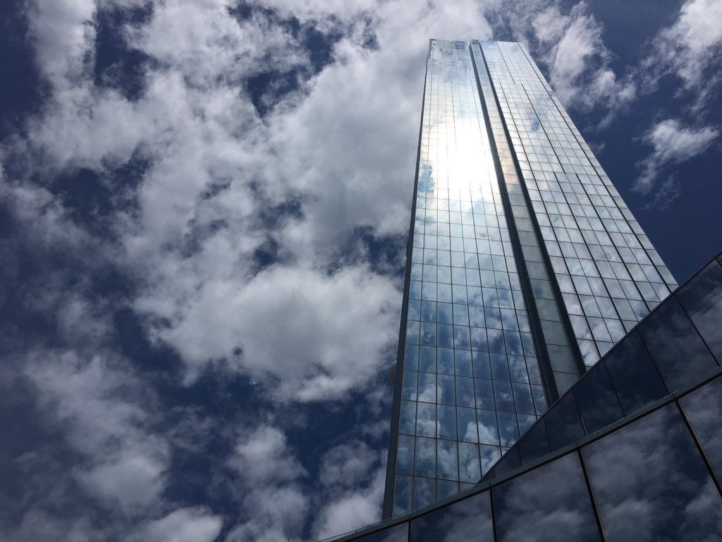 Ocean Casino Resort